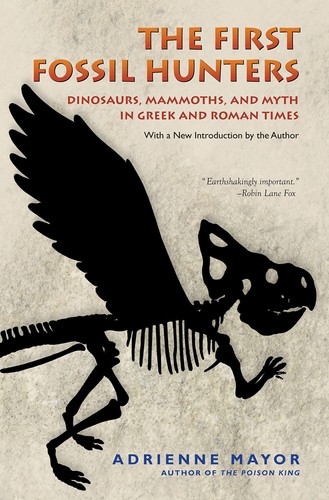 The first fossil hunters - first,